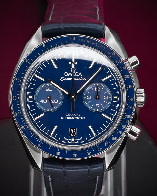 Omega Speedmaster (311.93.44.51.03.001)