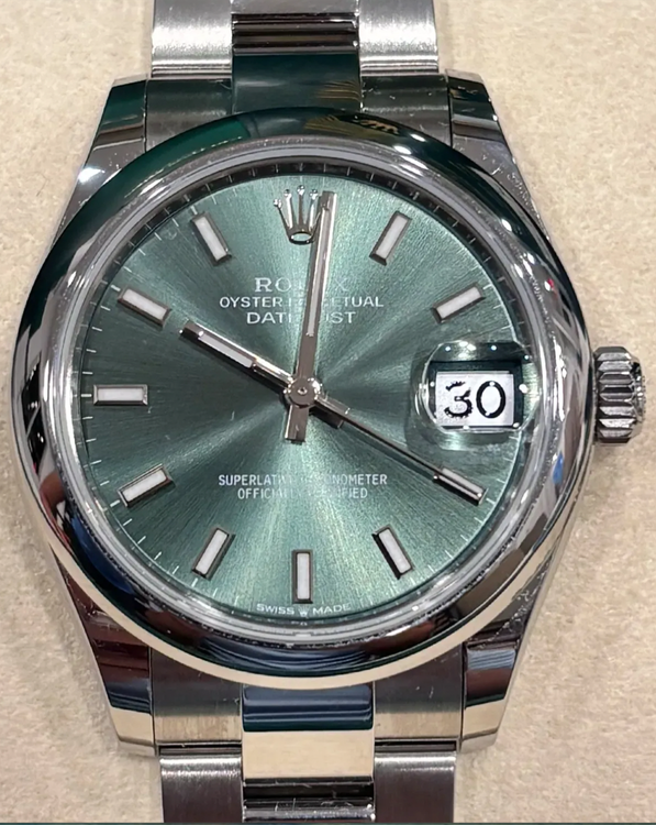 Rolex Datejust (278240)