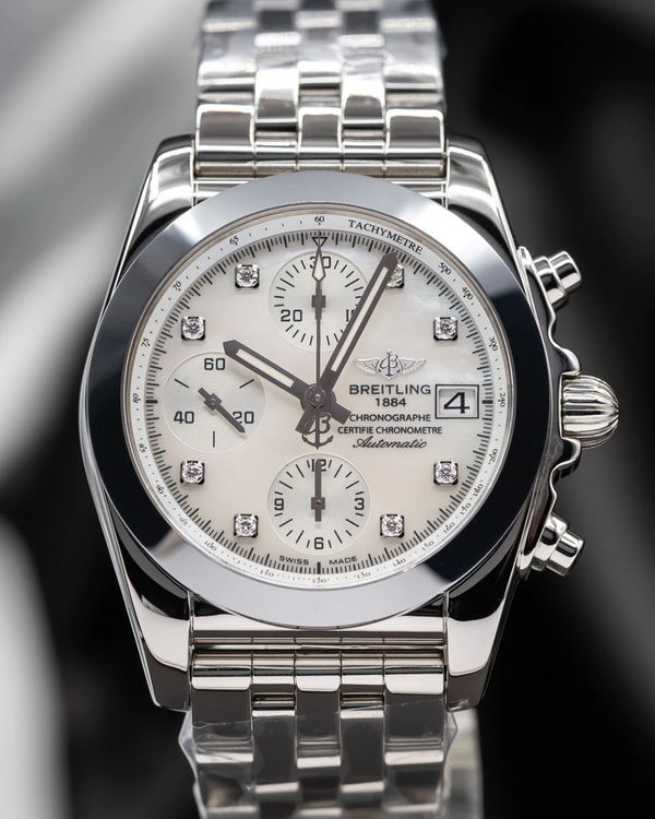Breitling Chronomat (W1331012/A776)