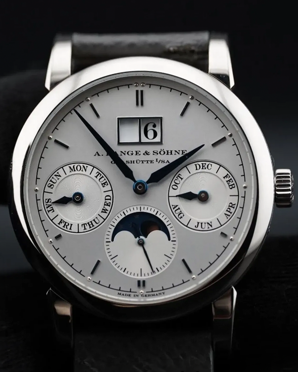 A. Lange & Söhne Saxonia (330.026)