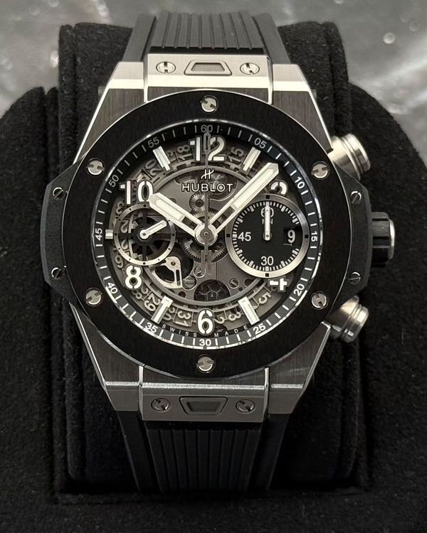 Hublot Big Bang (441.NM.1171.RX)