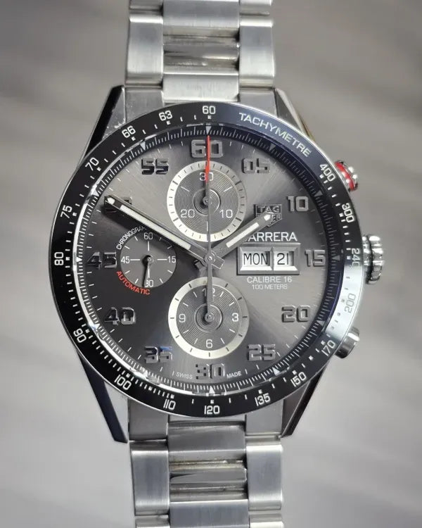 Tag Heuer Carrera (CV2A1U.BA0738)