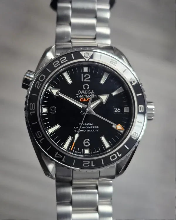 Omega Seamaster (232.30.44.22.01.001)
