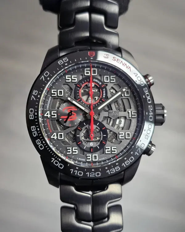 Tag Heuer Carrera (CAR2A1L)