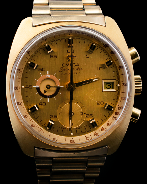 Omega Seamaster (176.007)