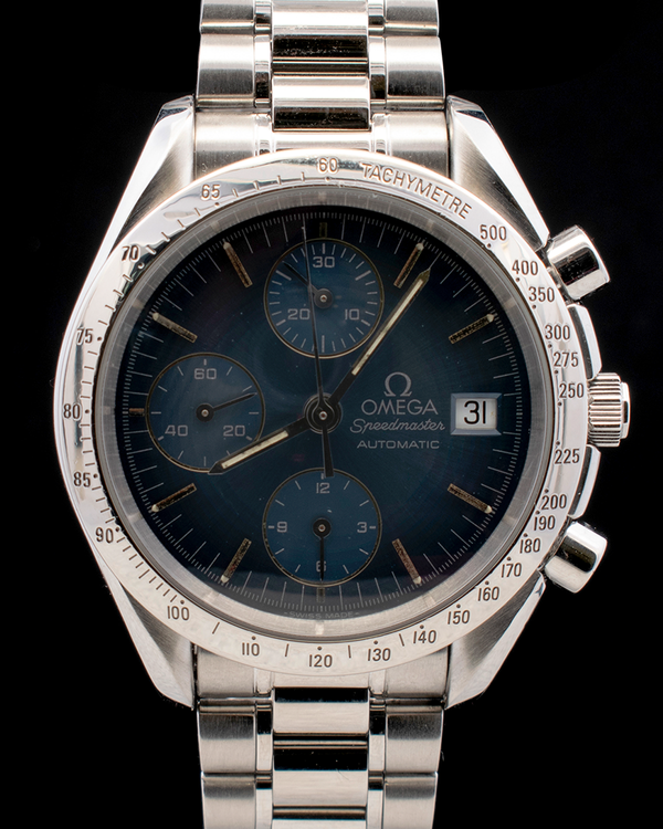 Omega Speedmaster (3511.80.00)