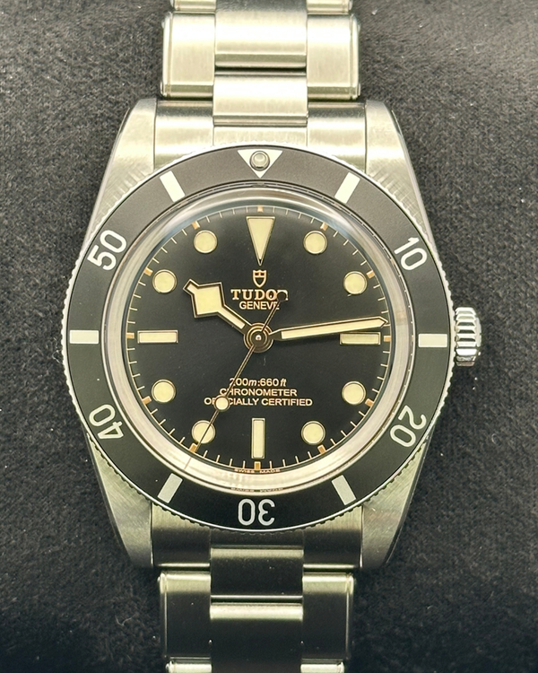 Rolex Black Bay (2010)