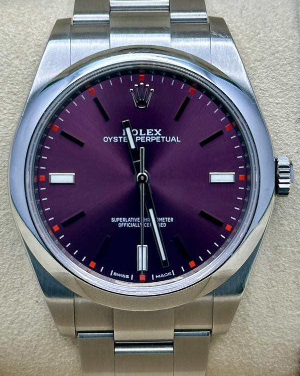 Rolex Oyster Perpetual (884)