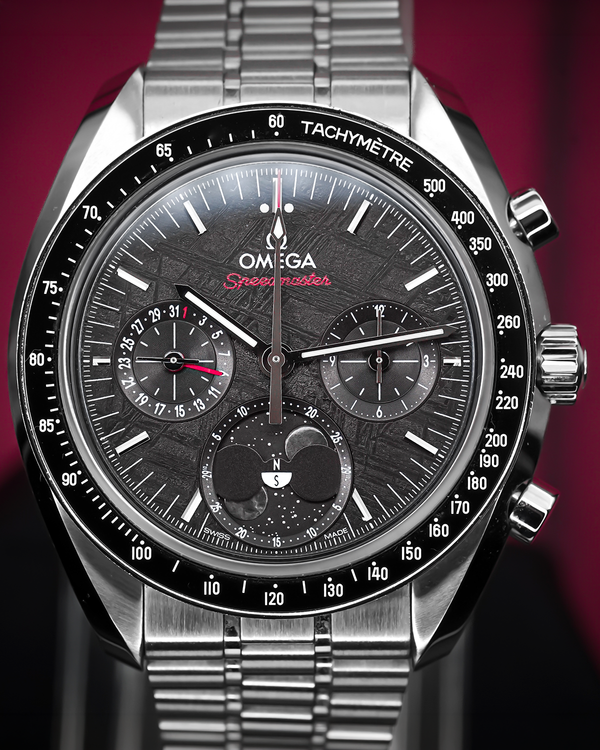 Omega Speedmaster Moonphase (304.30.43.52.01.001)