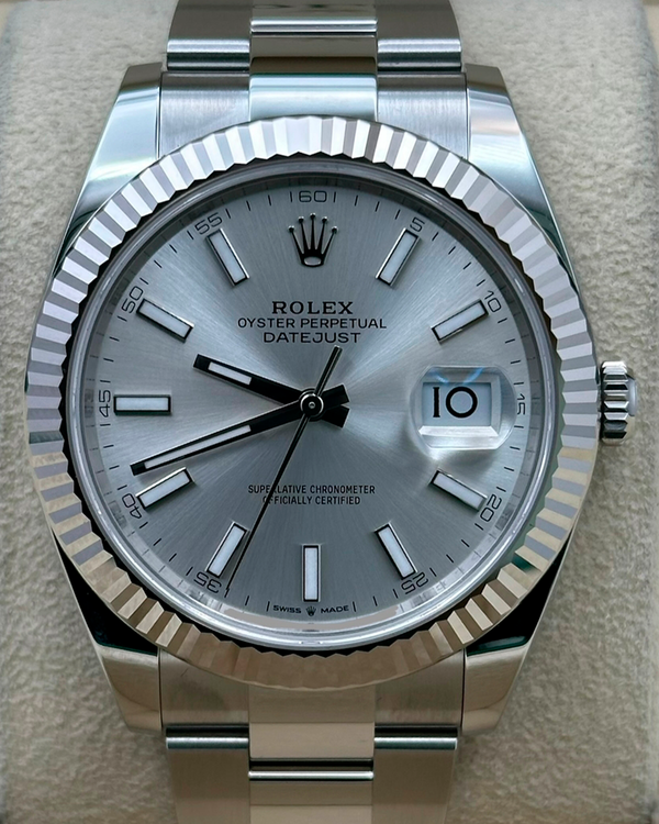 Rolex Datejust (36)