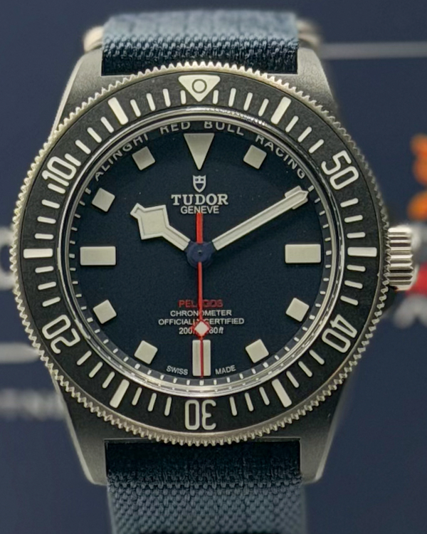 Tudor Pelagos (25707KN)