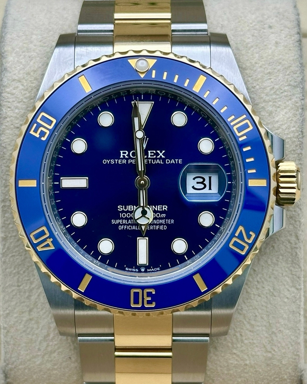 Rolex Submariner (50)