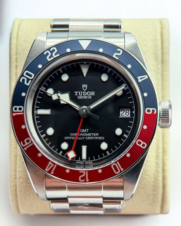 Tudor Black Bay (79830RB)