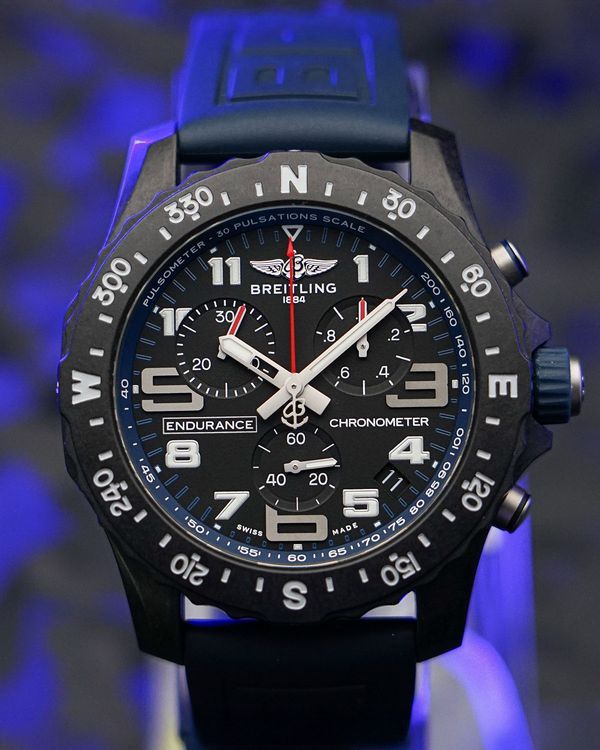 (WORKING) Breitling Endurance Pro (X82310)