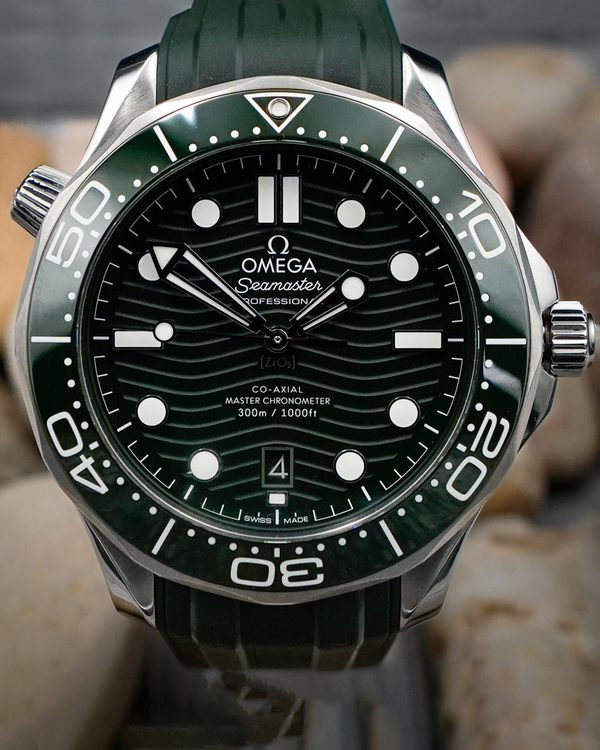 Omega Seamaster 300 (210.32.42.20.10.001)