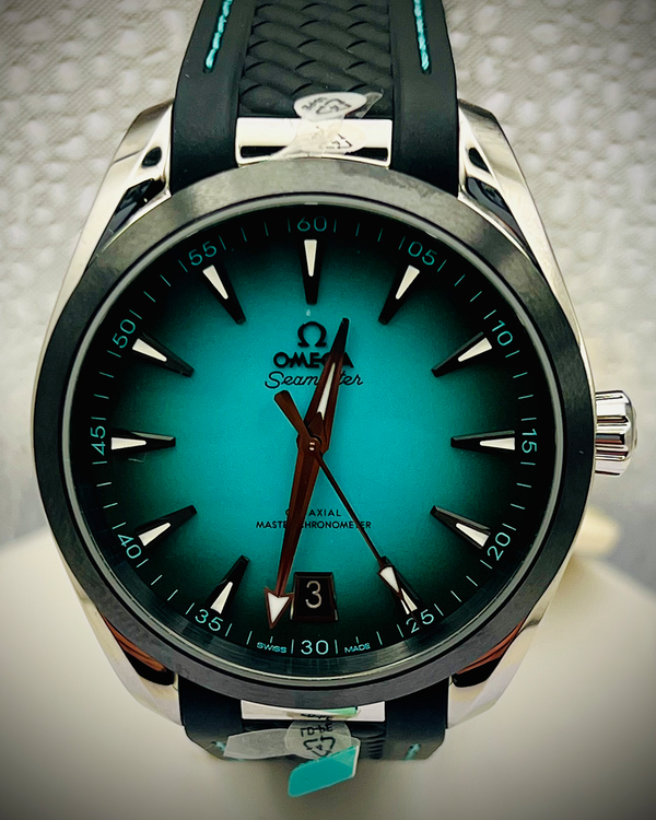 Omega Seamaster Aqua Terra (220.32.41.21.03.001)