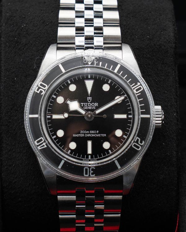 Tudor Black Bay (7941A1A0NU)