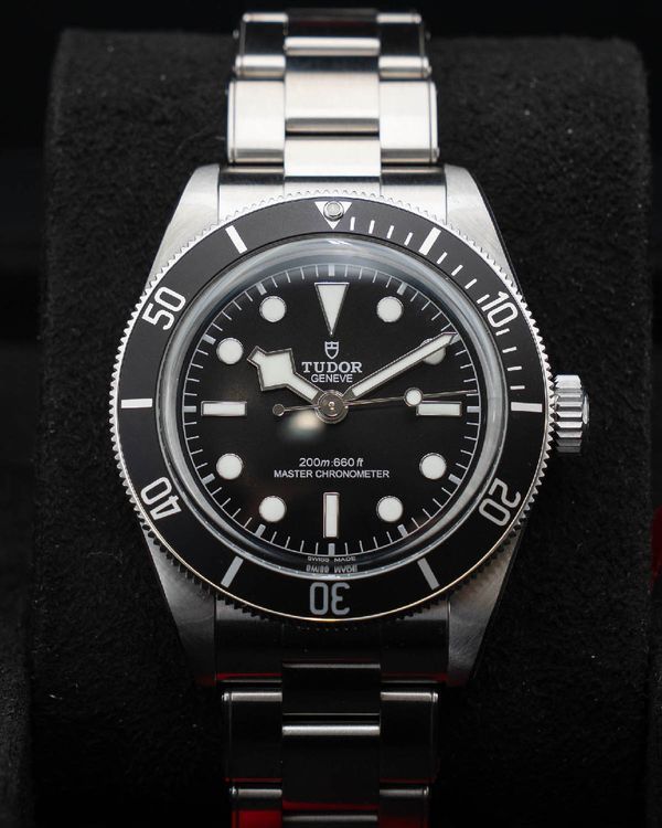 Tudor Black Bay (7941A1A0NU)