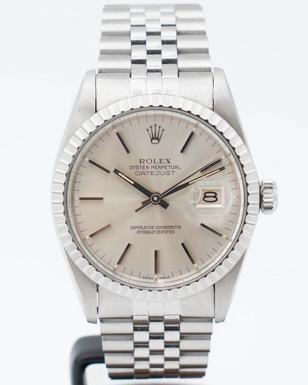 Rolex Datejust (16030)
