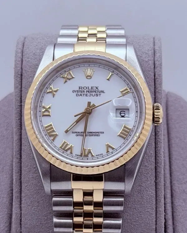 Rolex Datejust (16233)