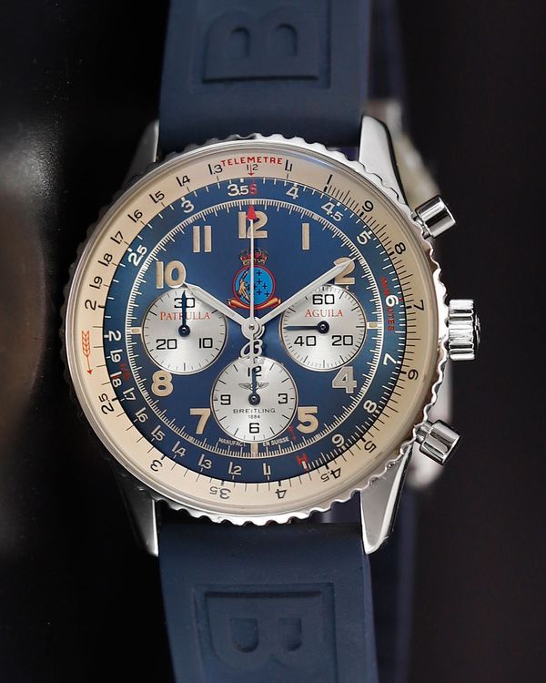 Breitling Navitimer (A30022)