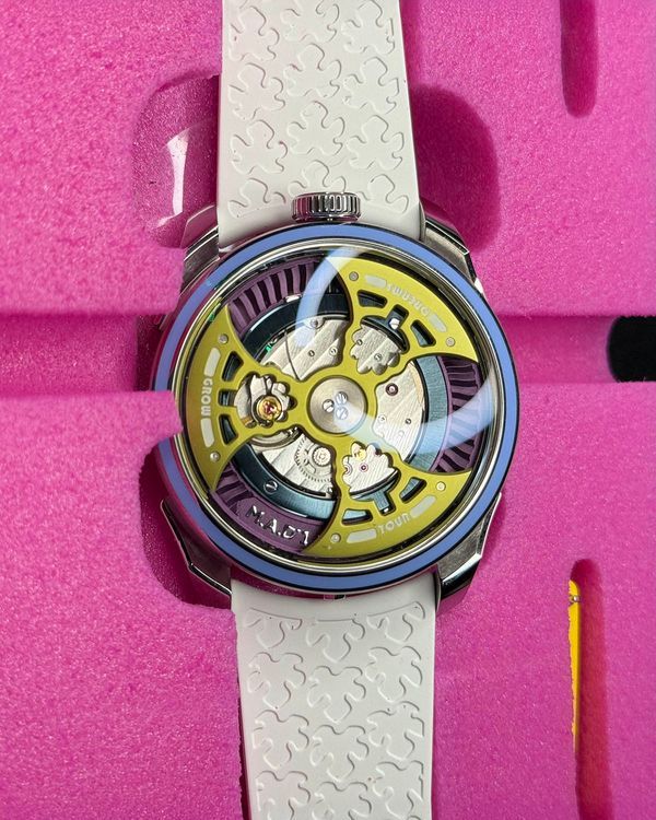 MB&F MAD Edition 1 (M.A.D.1S)