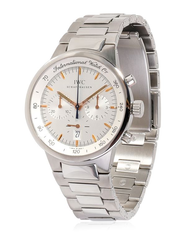 IWC Schaffhausen GST (IW372703)