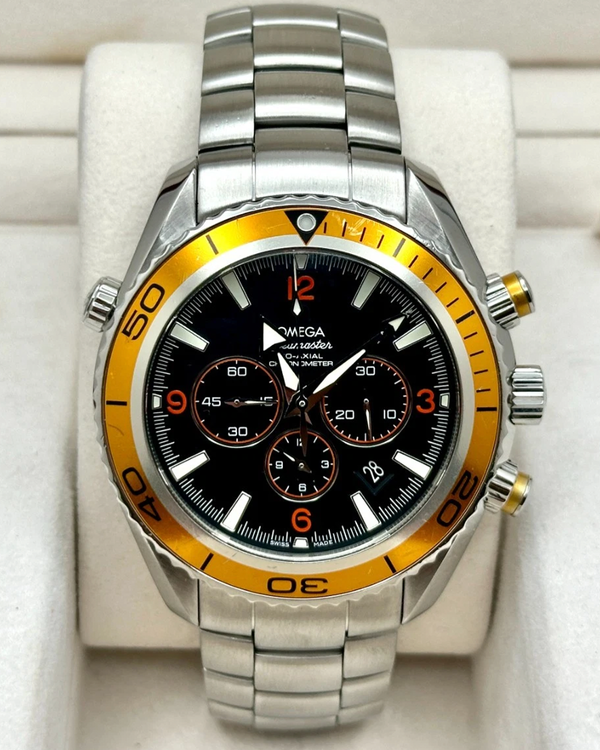 Omega Seamaster (2218.50.00)