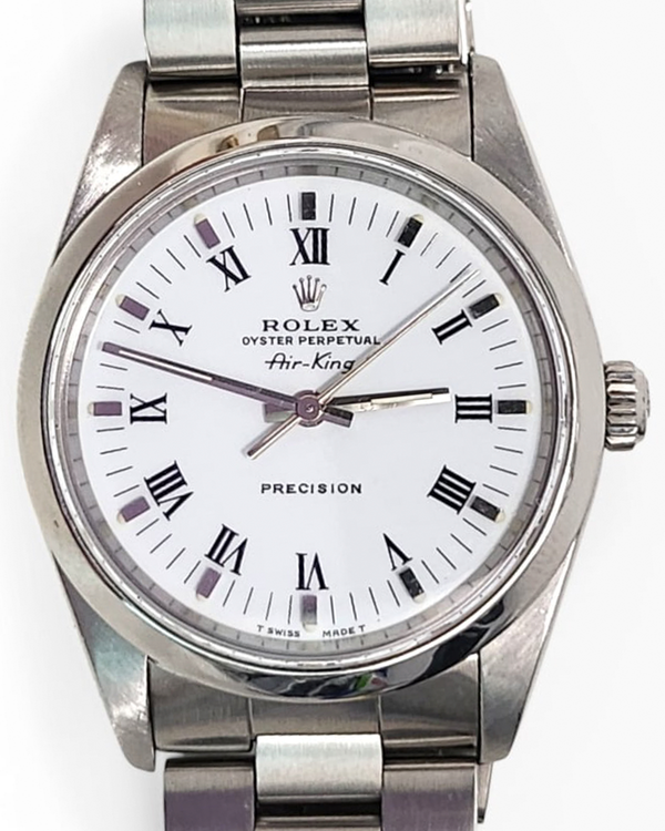 Rolex Air-King (14000)