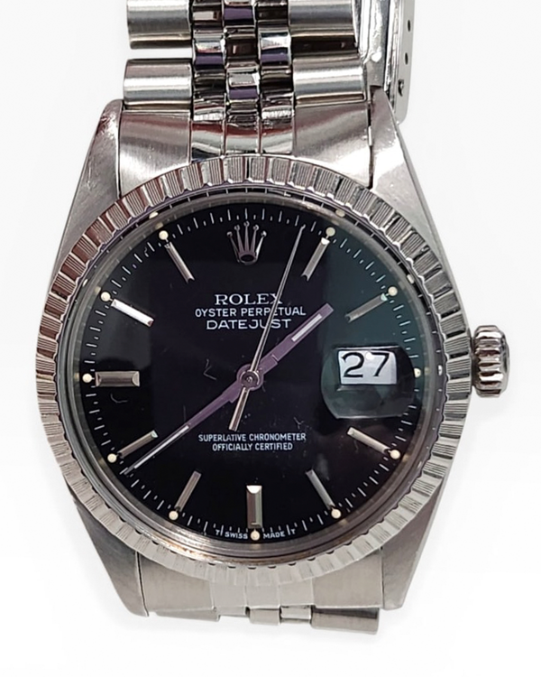 Rolex Datejust (16030)