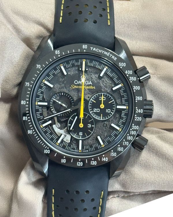 Omega Speedmaster Dark Side of the Moon (310.92.44.50.01.001)