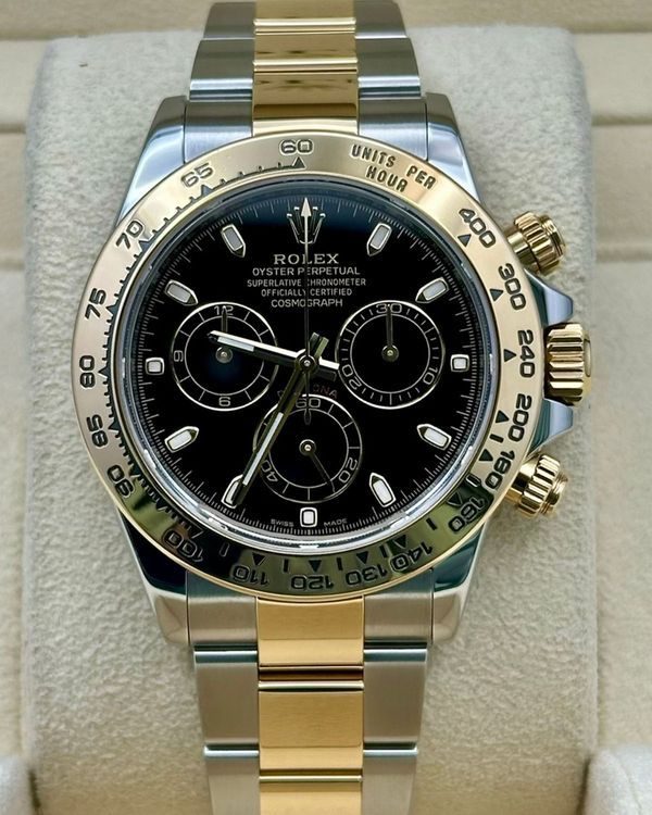 Rolex Cosmograph Daytona (143)