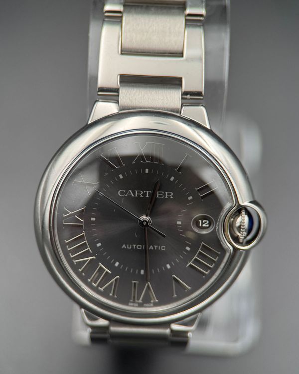 Cartier Ballon Bleu (WSBB0060)