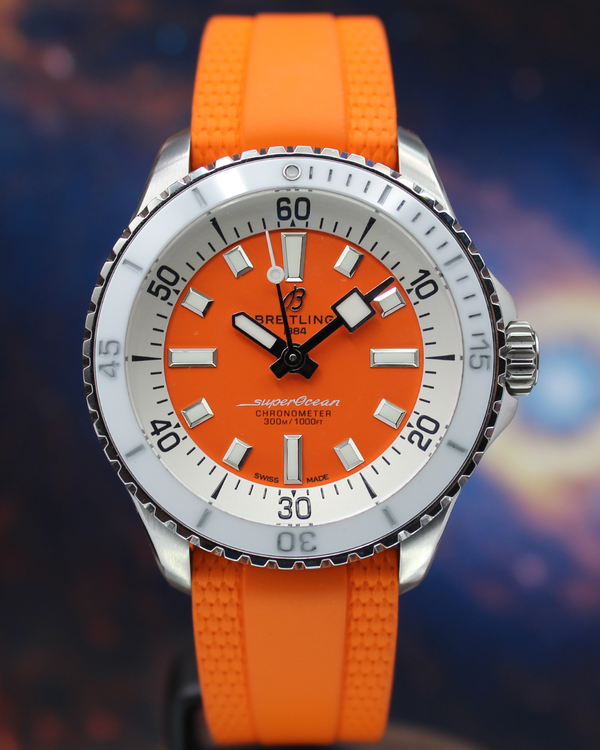 Breitling Superocean (A1737721101s1)