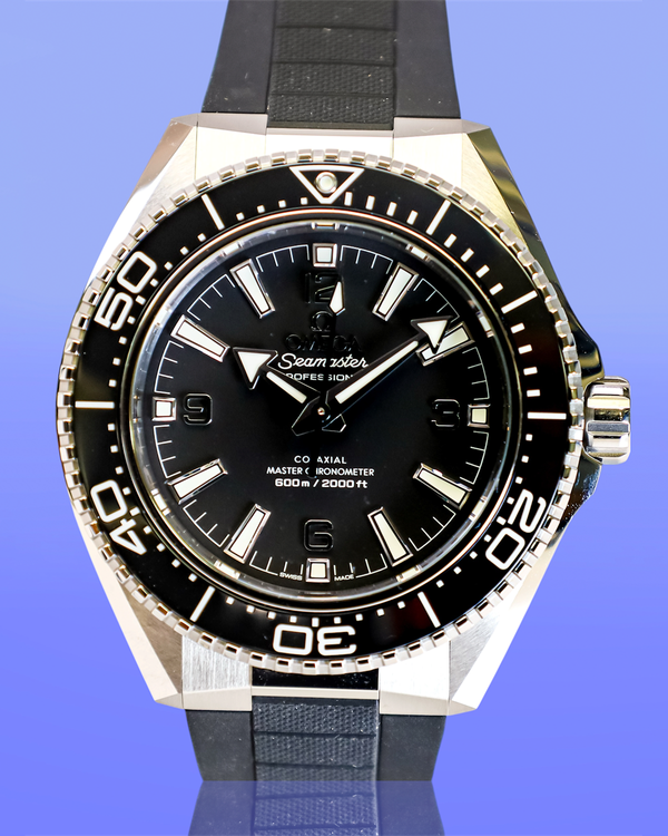 Omega Seamaster Planet Ocean (217.32.42.21.01.001)