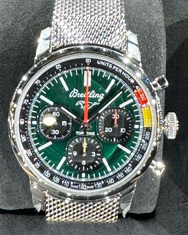 Breitling Top Time (AB0176)