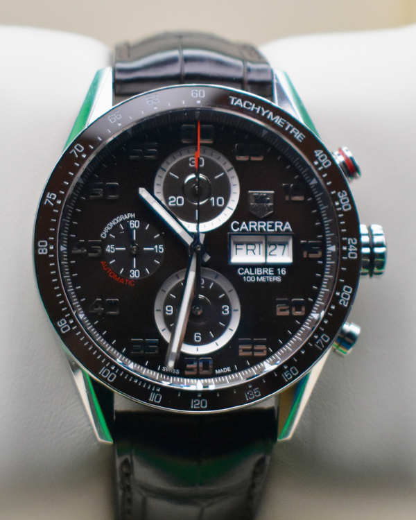 Tag Heuer Carrera (CV2A1S.FC6236)