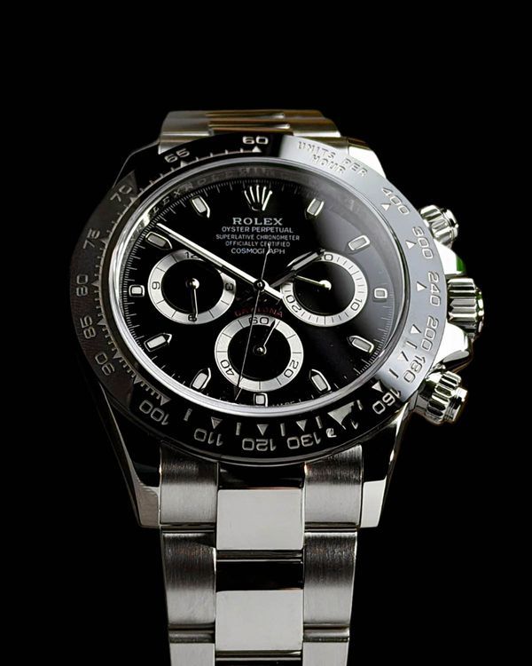 Rolex Cosmograph Daytona (116500LN)