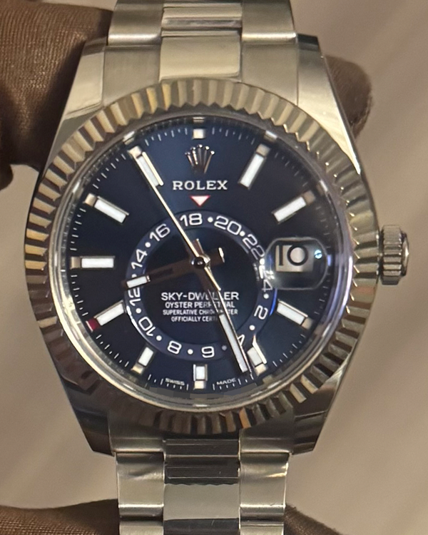 Rolex Sky-Dweller (326934)