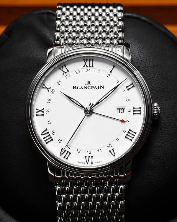 Blancpain Villeret (6662-1127-MMB)