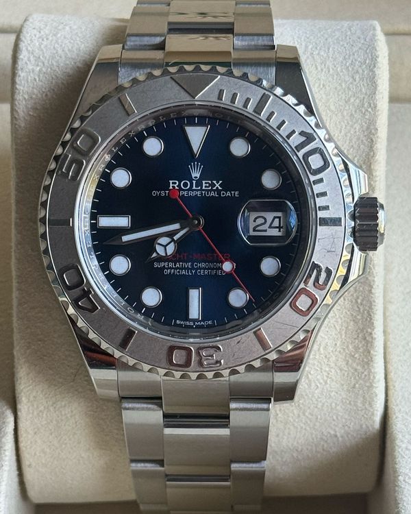Rolex Yacht-Master (126622)