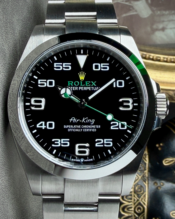 Rolex Air-King (126900)
