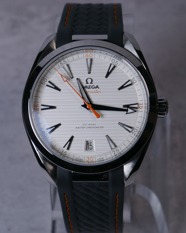 Omega Seamaster Aqua Terra (220.12.41.21.02.002)