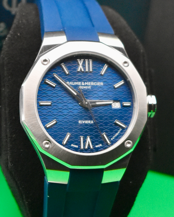 Baume & Mercier Riviera (M0A10619)