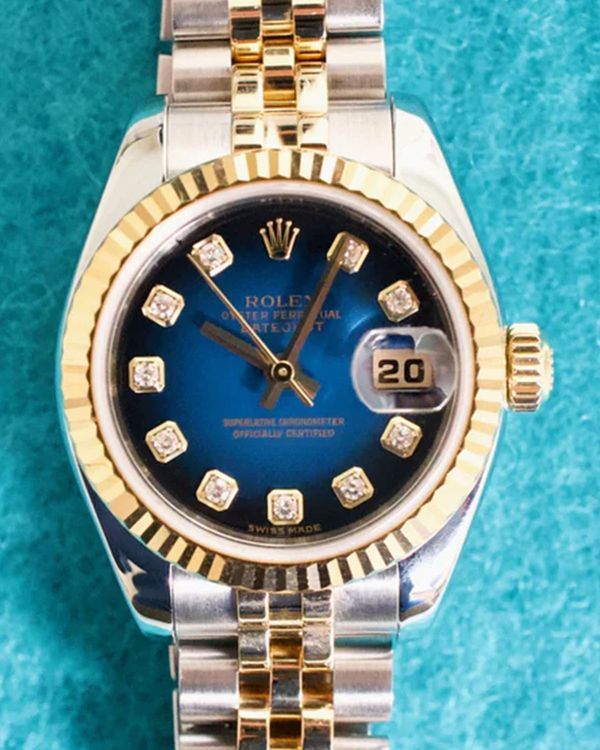 Rolex Lady-Datejust (179173)