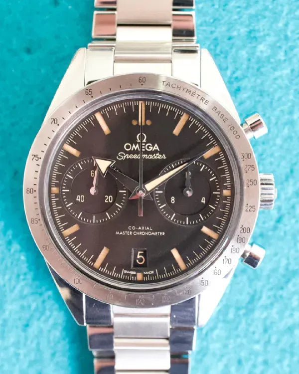 Omega Speedmaster (332.10.41.51.01.001)