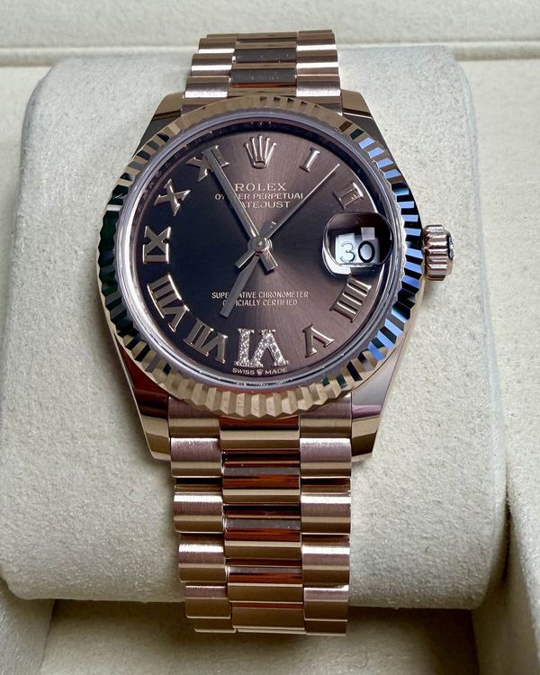 Rolex Datejust (278275)