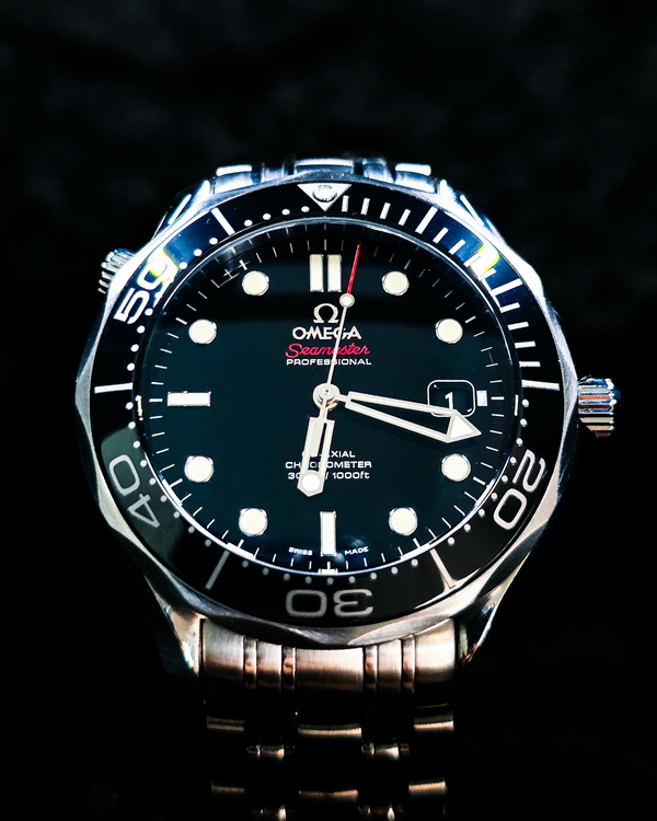 Omega Seamaster Diver 300M (212.30.41.20.01.003)