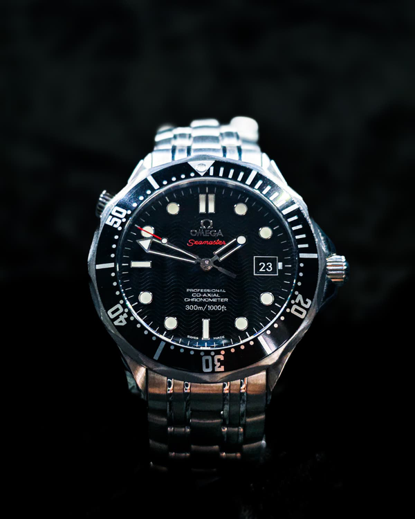 Omega Seamaster Diver 300M (212.30.41.20.01.002)