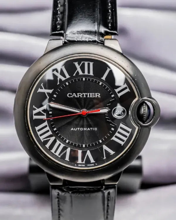 Cartier Ballon Blanc (WSBB0015)